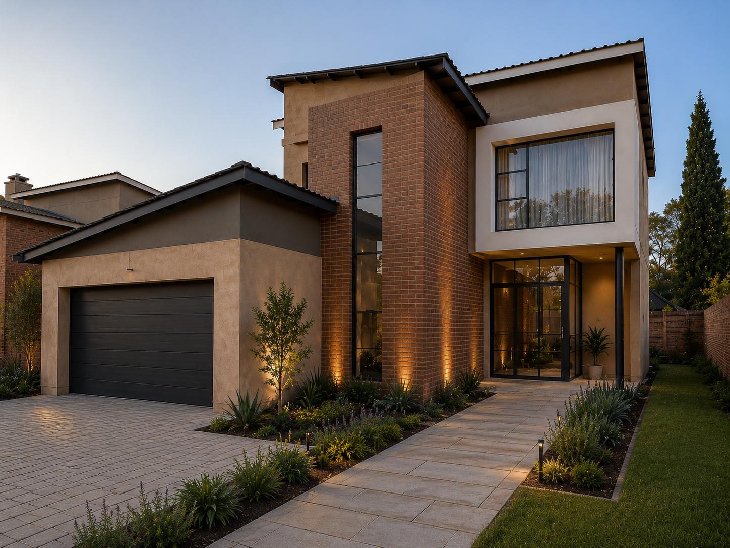 Elarduspark Luxury Homes photo 1