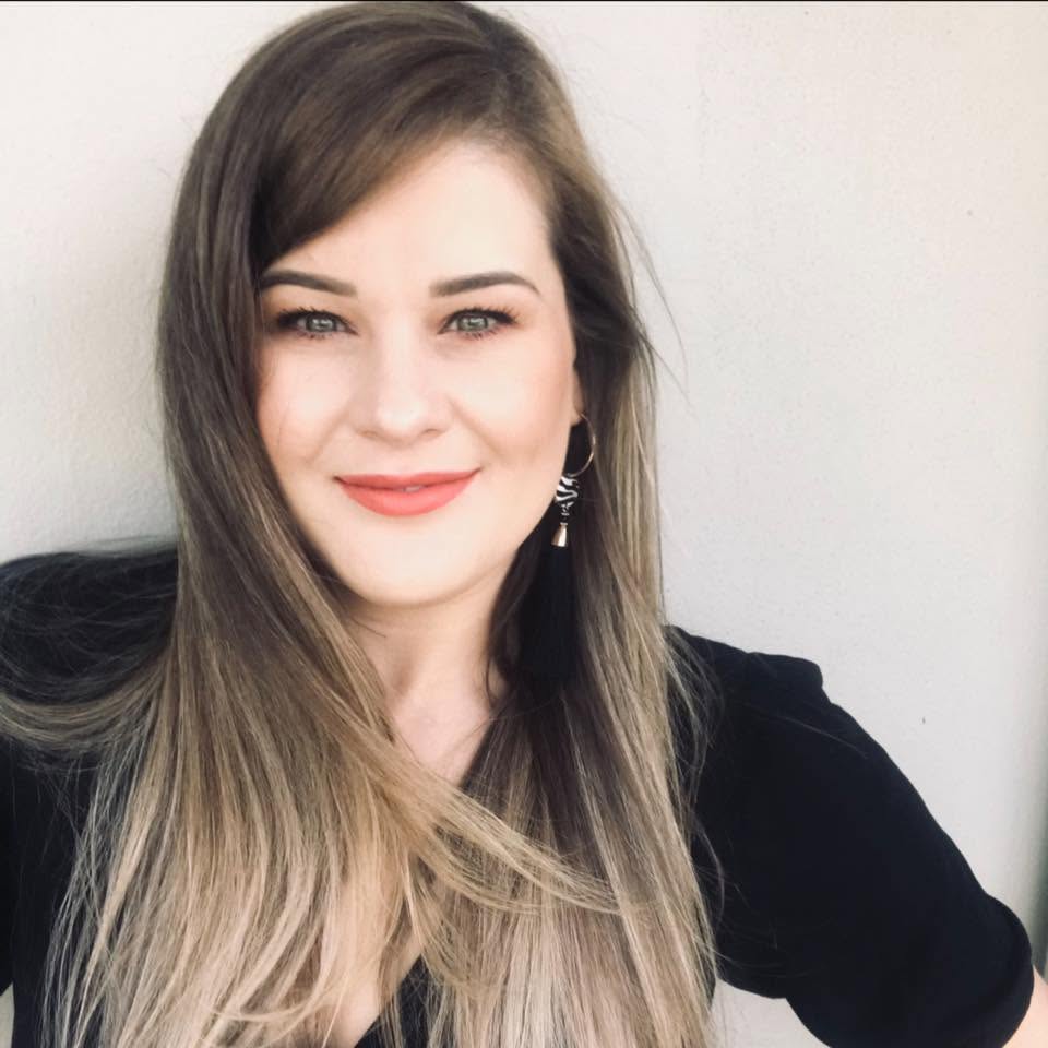 Danelle at NewView Realty