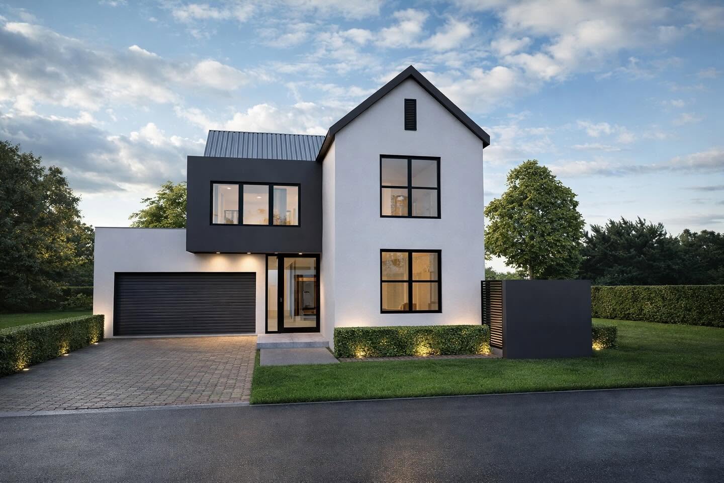 Highlands Close