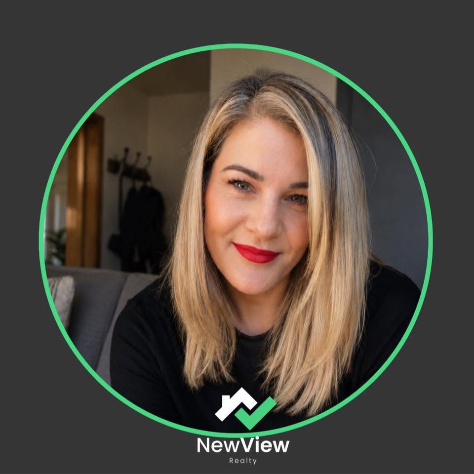 Danelle — NewView Realty property professional
